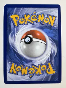 Pokemon Exeggutor 135/132 Illustration Rare Mega Evolutions NM - Image 2