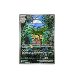 Exeggutor 135/132 Mega Evolution English Illustration Rare Pokemon TCG - Image 1
