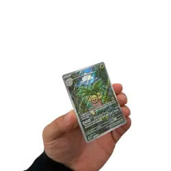 Exeggutor 135/132 Mega Evolution English Illustration Rare Pokemon TCG - Image 3