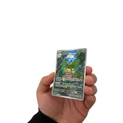 Exeggutor 135/132 Mega Evolution English Illustration Rare Pokemon TCG - Image 4