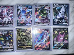 RANDOM LOT (92) - Pokemon Japanese ALL ex RR Full Art Ultra Rare Mega brave Inc. - Image 2