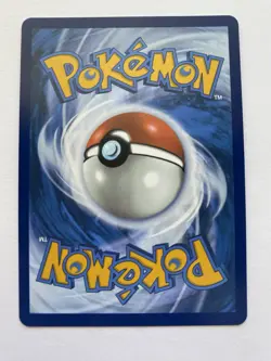 Janine’s Secret Art SIR 173/131 Pokemon TCG Prismatic Evolutions NM/M - Image 2