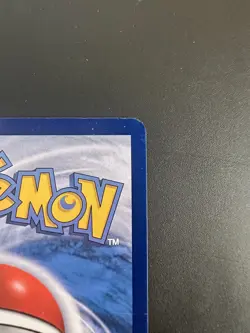 Pikachu 016/S-P Pokemon TCG Indonesian KFC Promo - Image 4