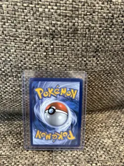 Pokemon Mega Evolution Bulbasaur 133/132 Mega Evolution Stamped Promo. - Image 3