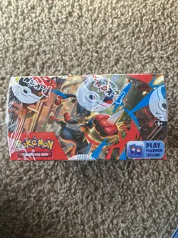 Pokemon Mega Evolution Non Enhanced Booster Box - Factory Sealed New - Image 3