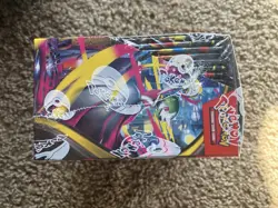 Pokemon Mega Evolution Non Enhanced Booster Box - Factory Sealed New - Image 5
