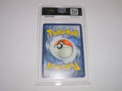 Pokemon M Rayquaza EX XY Ancient Origins Full Art #98 PSA 10 Gem Mint - Image 2