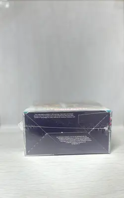 Factory Sealed Pokemon Mystery Power Box 5 Packs w/chance of Chase Pack NISB NIB - Image 5