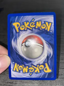 Carte Pokemon Dragonair 18/102 Rare Set De Base Wizard Anglais Occasion - Image 4