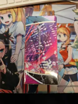 Pokemon TCG Fusion Strike Build and Battle Box Sealed - Image 4