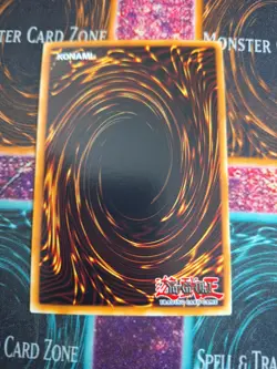 Yu-Gi-Oh! Invoked Augoeides MP21-EN064 Prismatic Secret Rare 1st Edition NM a1/ - Image 3