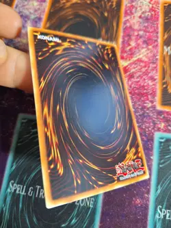 Yu-Gi-Oh! Invoked Augoeides MP21-EN064 Prismatic Secret Rare 1st Edition NM a1/ - Image 4