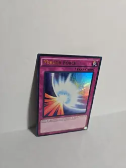 Mirror Force (B) YGLD-ENB33 King of Games: Yugi's Legendary Decks... - Image 2