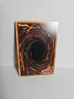 Mirror Force (B) YGLD-ENB33 King of Games: Yugi's Legendary Decks... - Image 3