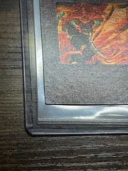 Flame Swordsman LOB-003 The Legend of Blue Eyes White Dragon 1st Edition Glossy - Image 5