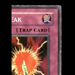 Raigeki Break SYE-050 Starter Deck: Yugi Evolution - Image 4
