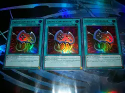 3x Enemy Controller 1st Edition Ultra Rare RA02-EN051 Yu-Gi-Oh! - Image 1