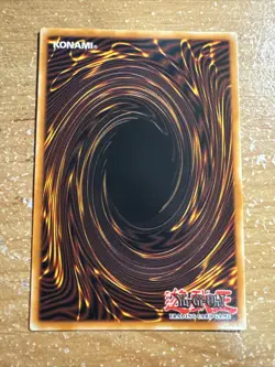 🔥Yugioh MP22-EN050 Greater Polymerization PRISMATIC SECRET RARE NM 1ST ED - Image 4