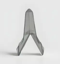 20 x Acrylic Trading Card Display Stand Pokemon Yugioh PSA Graded Slab/Toploader - Image 3