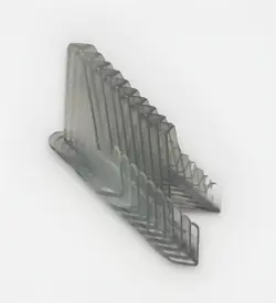 20 x Acrylic Trading Card Display Stand Pokemon Yugioh PSA Graded Slab/Toploader - Image 4