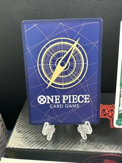 Roronoa Zoro PRB02-006 R ONE PIECE Card The Best 2 ONE PIECE Card Game Lot Of 2 - Image 3