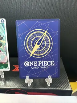 Roronoa Zoro PRB02-006 R ONE PIECE Card The Best 2 ONE PIECE Card Game Lot Of 2 - Image 5