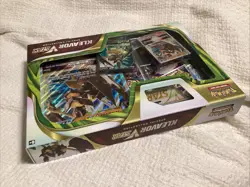 Pokemon TCG Kleavor VStar Special Collection Box 2023 UNOPENED Trading Card Game - Image 5