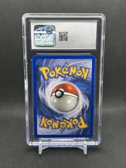 CGC 9 MINT Mantine 2003 Skyridge 77/144 Reverse Holo Pokemon Card LOW POP - Image 2