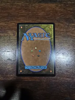 Perennation (Borderless) Tarkir: Dragonstorm Regular MTG NM Magic Card - Image 2