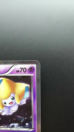 Pokemon Japanese Card Holo Rare Jirachi Nintendo 015/032 U 1st Edition - Image 3