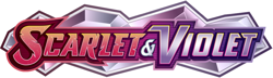 Fall 2024 Scarlet & Violet Mini Collectors Album Binder Pokemon TCG NO CARDS INC - Image 4