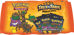 Trick or Trade BOOster Bundle 2024 Pokemon Cards TCG Brand New & Sealed - Image 1