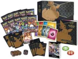 Shining Fates Elite Trainer Box ETB SW&SH Pokemon Cards TCG Brand New and Sealed - Image 2