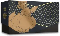 Shining Fates Elite Trainer Box ETB SW&SH Pokemon Cards TCG Brand New and Sealed - Image 4