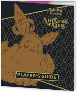 Shining Fates Elite Trainer Box ETB SW&SH Pokemon Cards TCG Brand New and Sealed - Image 5
