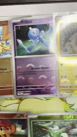 Pokemon Card-Poke Ball Lot (31 Cards) (⚫BLACK BOLT & WHITE FLARE ⚪) NO DUPES! - Image 2