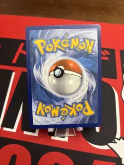 Pokemon Card TCG Ignition Energy White Flare Poke Ball Reverse Holo 086/086 - M - Image 4
