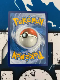 Pokemon Card - Raikou - SWSH04: Vivid Voltage 050/185 Amazing Rare Near Mint - Image 2