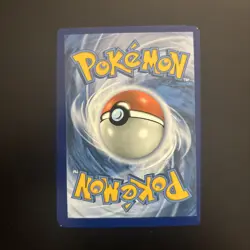 2019 Pokemon Card Sun & Moon Cosmic Eclipse Mimikyu 245/236 Secret Rare MISCUT - Image 2
