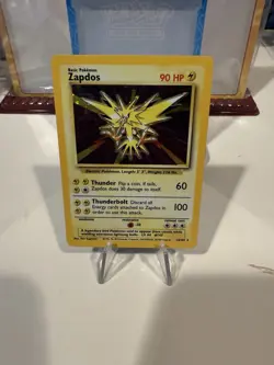 Pokemon TCG - 4 Card Lot - Reserved for weary.traveler - Image 3