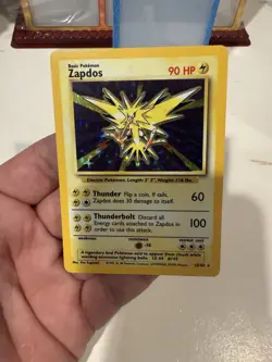Pokemon TCG - 4 Card Lot - Reserved for weary.traveler - Image 5
