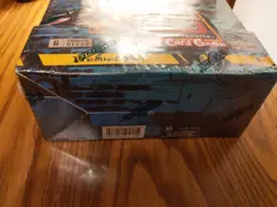 Score Detective Conan Case Closed TCG Card Game Premiere Set Starter Display Box - Image 2