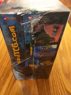 Score Detective Conan Case Closed TCG Card Game Premiere Set Starter Display Box - Image 3