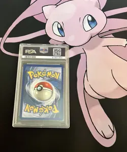 1999 Pokemon Fossil Card #50 Kabuto 1st Edition PSA 10 GEM MT - Image 2