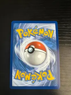 Red Victini 171/086 Black Bolt Pokemon Card Rare Holo Pack Fresh ✅ MINT! - Image 2