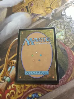 Venser, Corpse Puppet Foil MTG Phyrexia - Pack Fresh - - Image 2