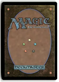 MTG - Thought Vessel 289 Near MintCommander: Bloomburrow - Image 2