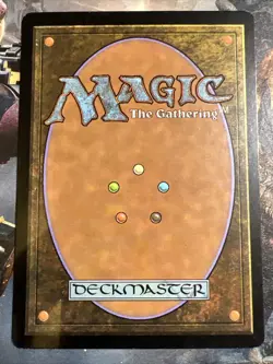 1x Rage Nimbus Rise of the Eldrazi LP MTG Magic the Gathering x1 MKE - Image 2