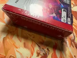 Magic The Gathering MTG Marvel’s Spider-Man Collector Booster Box New & Sealed - Image 5