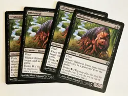 Offalsnout (4) NM Morningtide MTG Magic the Gathering - Image 1